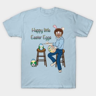 Easter Egg-cellence! T-Shirt